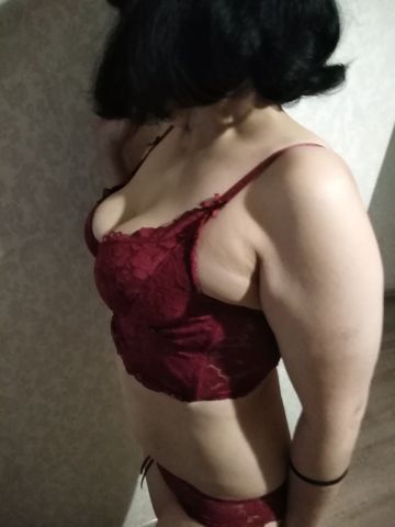 Индивидуалка Сабина Фотография 3